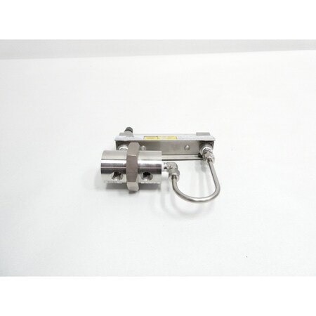 Abb PURGE VARIABLE AREA FLOW METER 53R-2110 10A6131NB1B